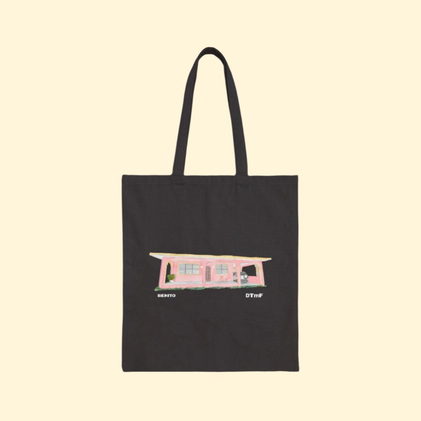 Casita Tote Bag