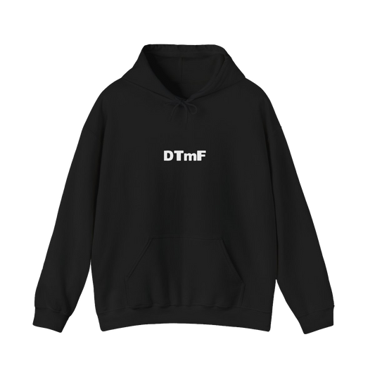 Bad Bunny Merch Boxing Hoodie – DTMF Merch