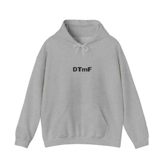 Bad Bunny Merch Concho Baseball Hoodie – DTMF Merch