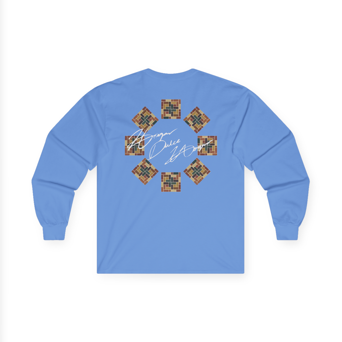 Heliconia Long Sleeve