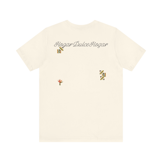 Hogar Dulce Hogar Tee