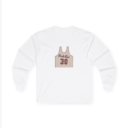 PR Jersey Long Sleeve