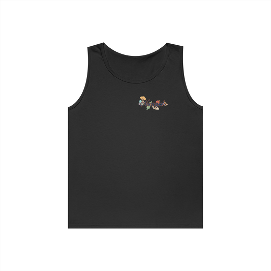 Nuevayol Tank Top