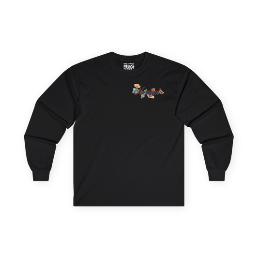 Nuevayol Long Sleeve