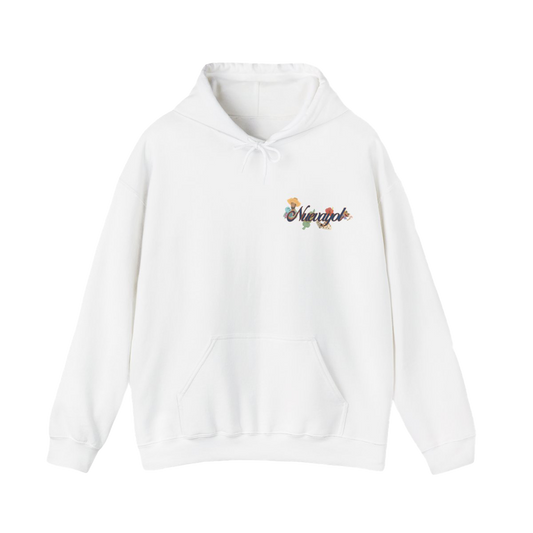 Bad Bunny Merch Nuevayol Hoodie – DTMF Merch