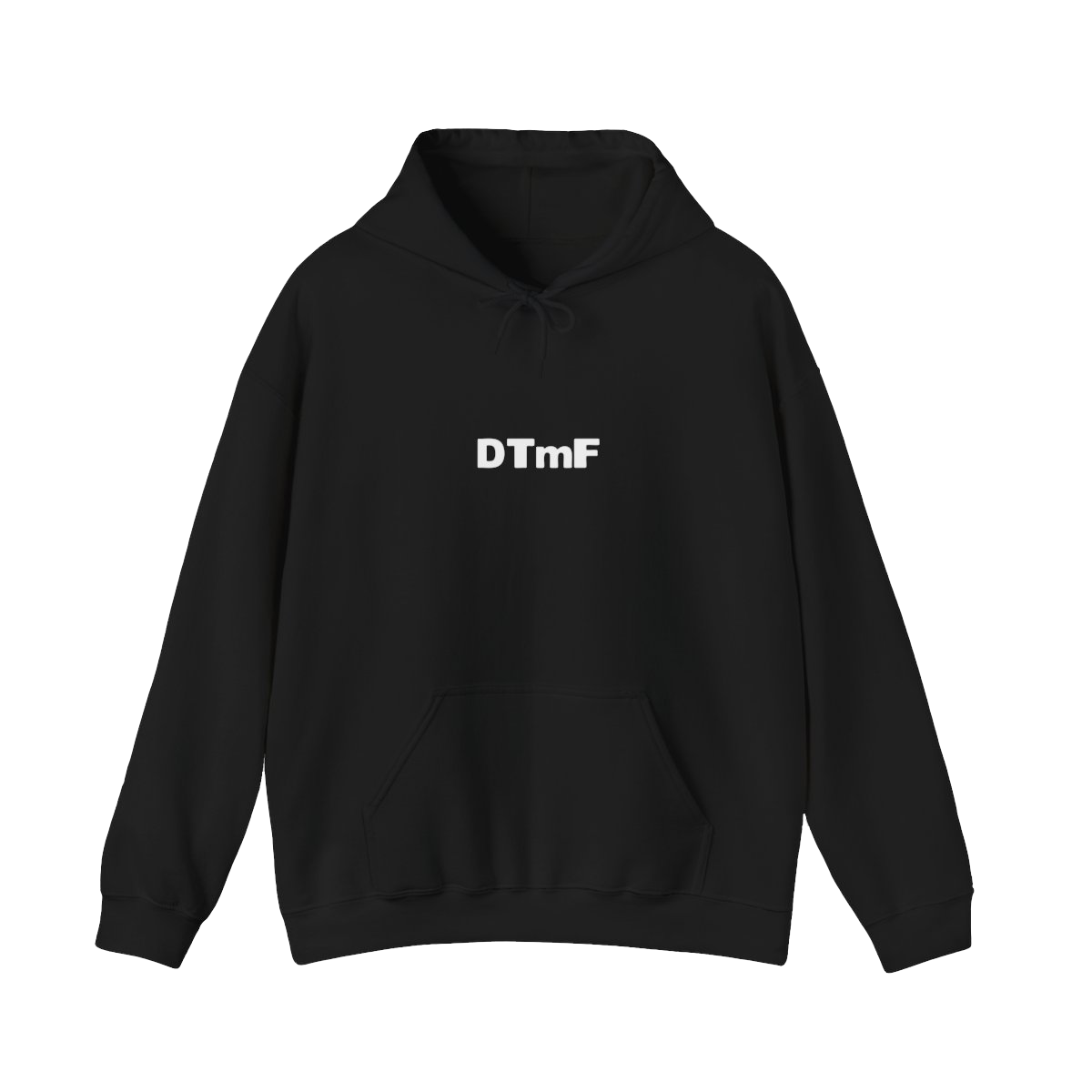 Bad Bunny Merch Casita Hoodie – DTMF Merch