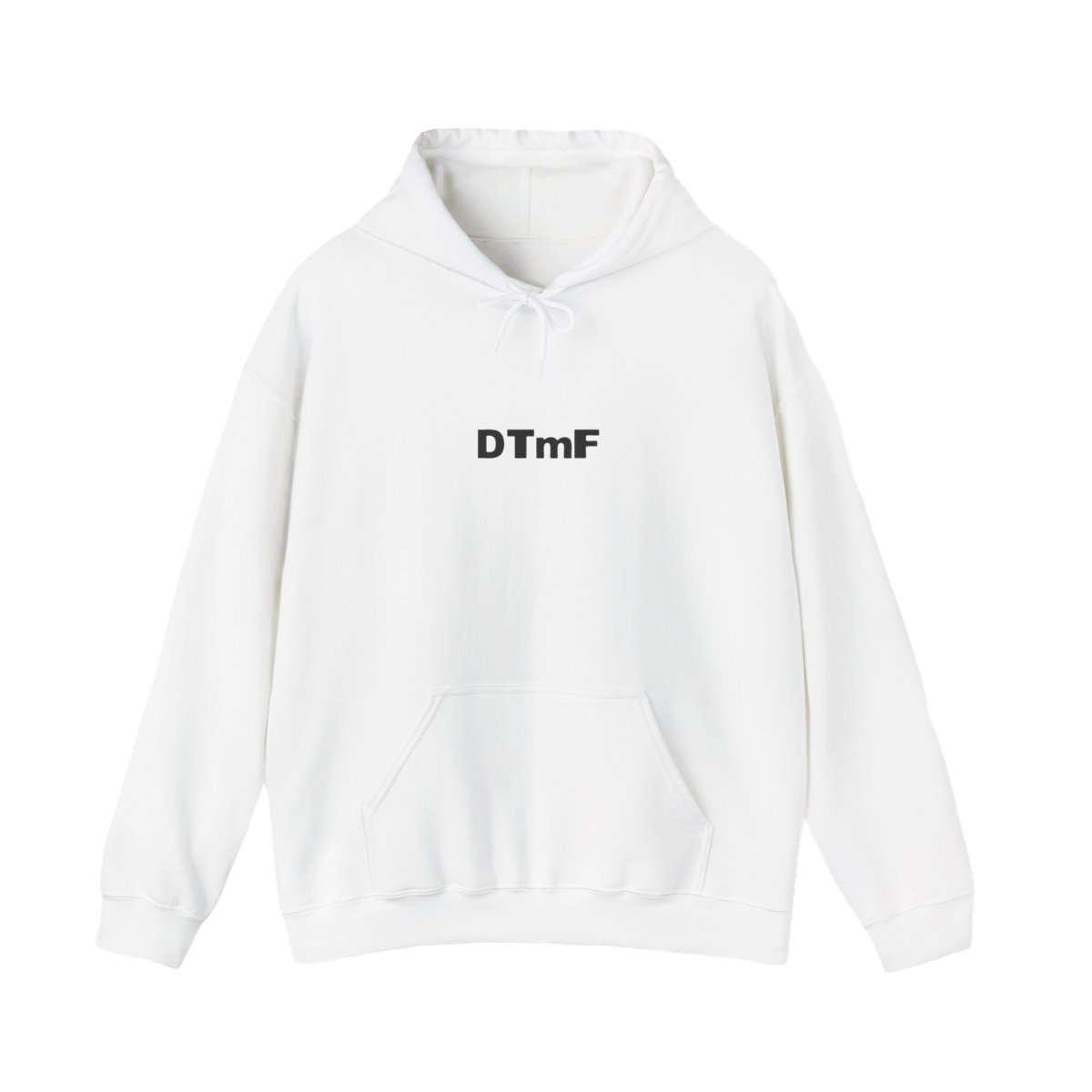 Bad Bunny Merch Casita Hoodie – DTMF Merch