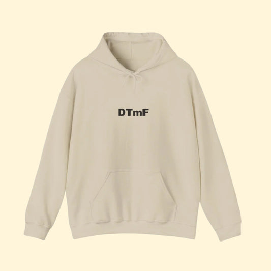 Bad Bunny Merch Sillas Hoodie – DTMF Merch