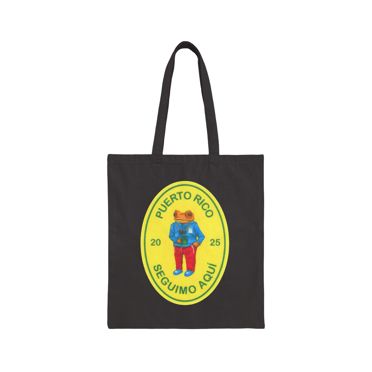 Concho Tour Dates Tote Bag