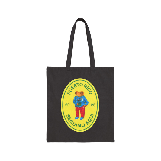 Concho Tour Dates Tote Bag