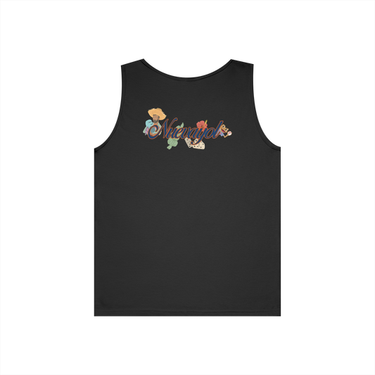 Nuevayol Tank Top