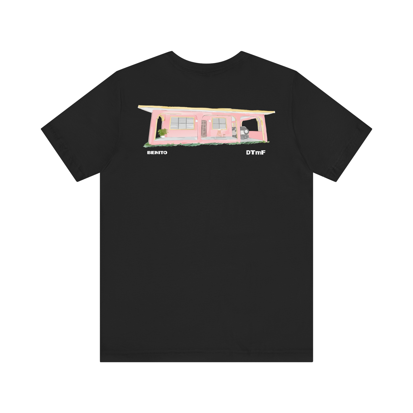 La Casita Tee