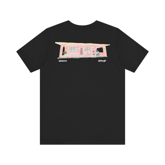 La Casita Tee