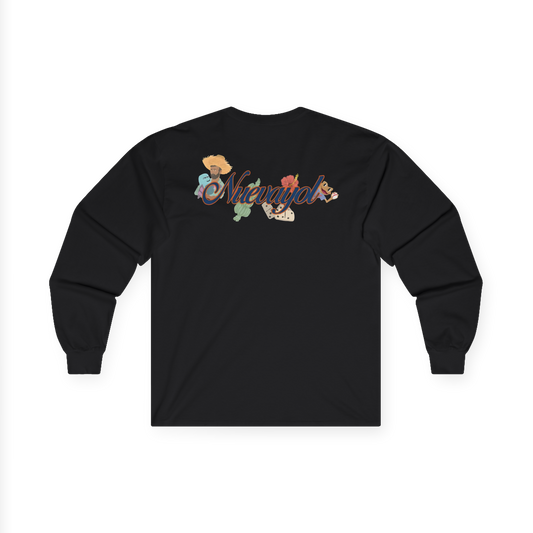 Nuevayol Long Sleeve