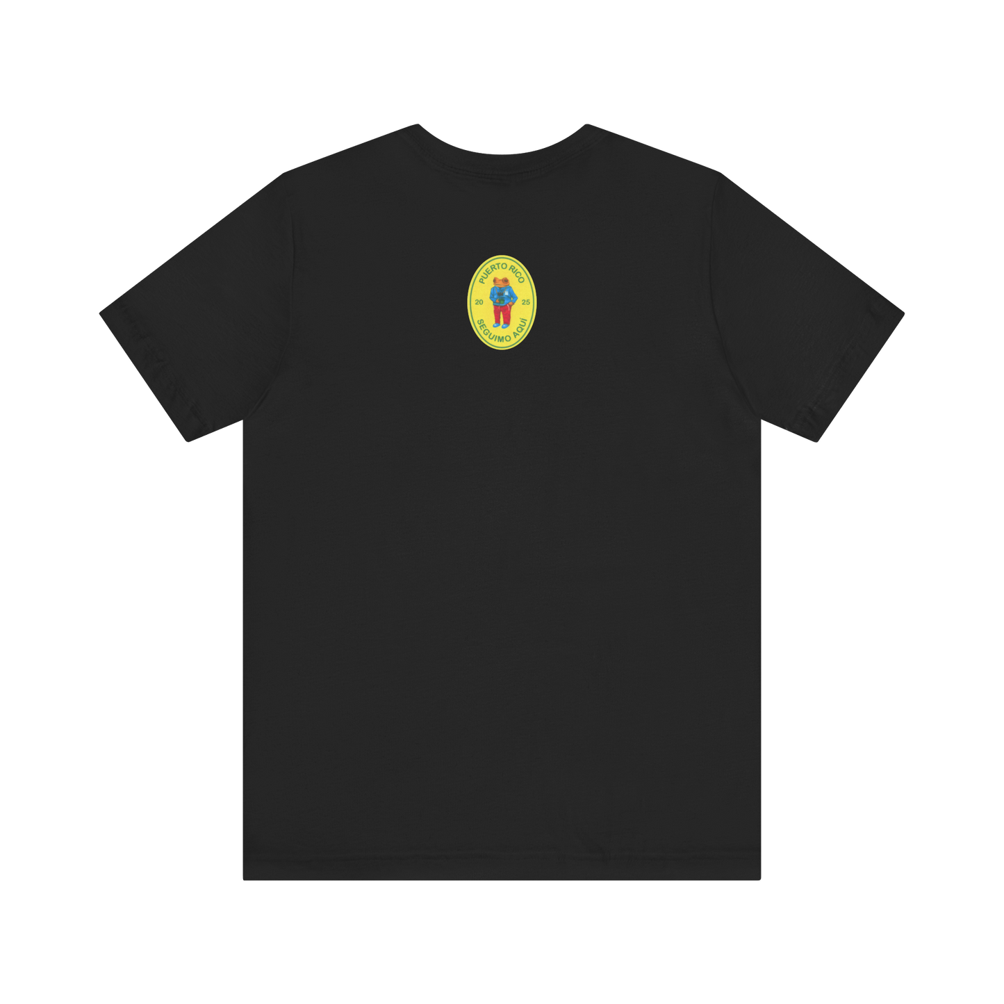 Acho PR Es Otra Cosa Tee