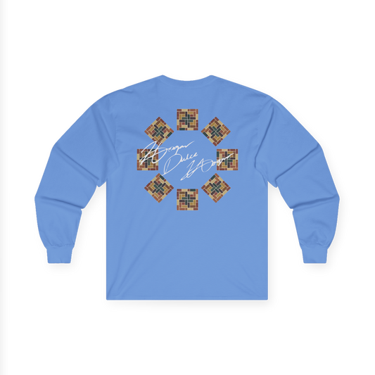 Heliconia Long Sleeve