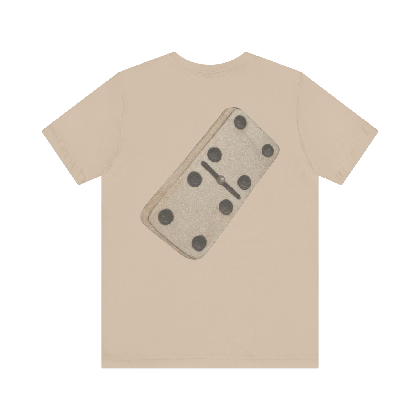 Bad Bunny Merch Juego de domino Tee – DTMF Merch