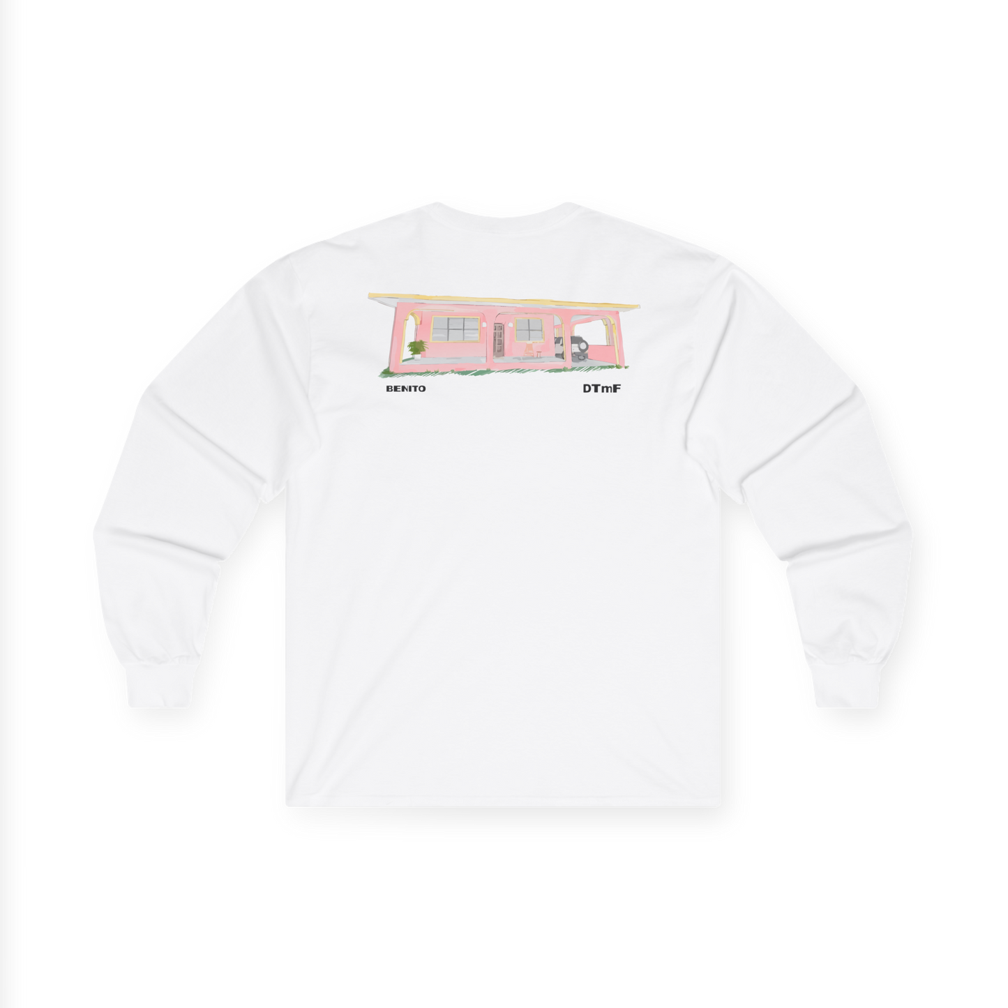 Casita Long Sleeve