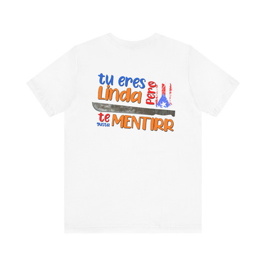 Tu Eres Linda Tee