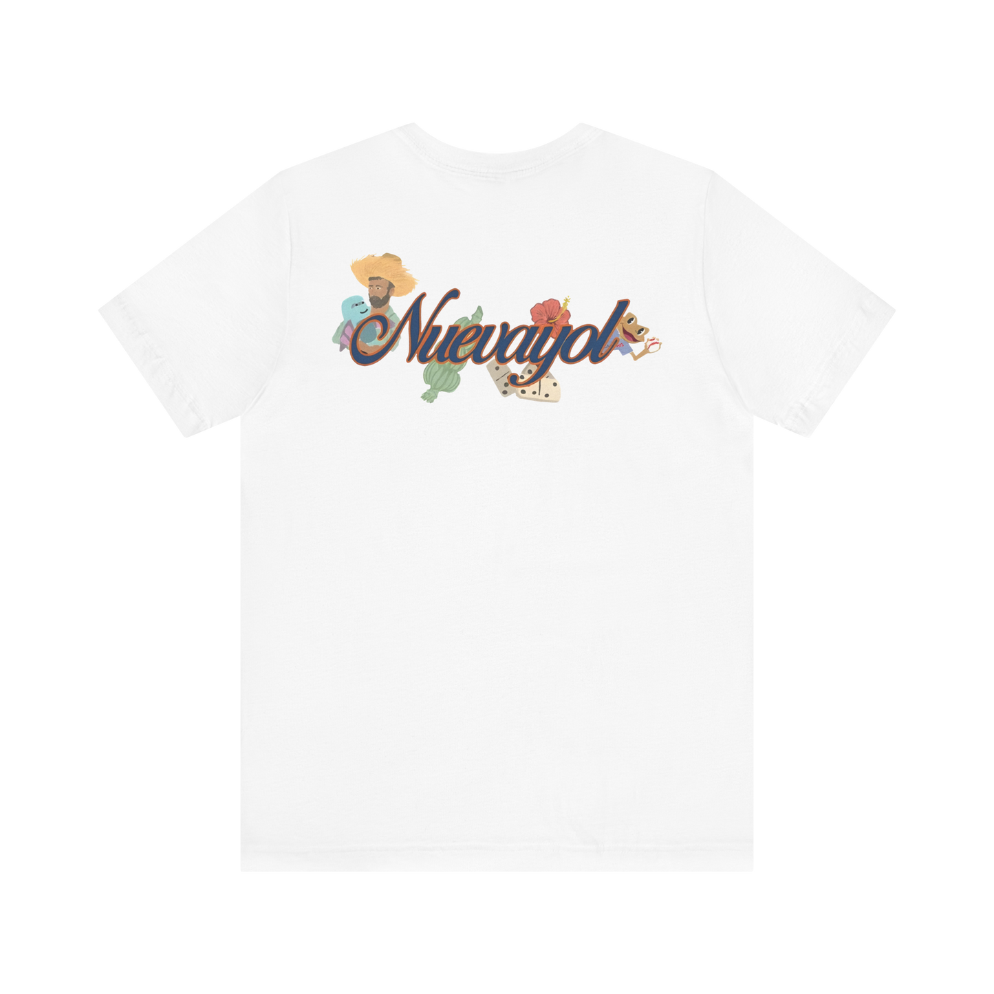 Nuevayol Tee
