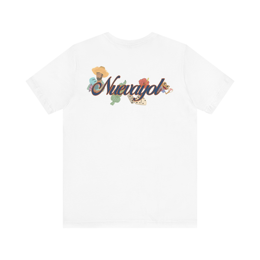 Nuevayol Tee