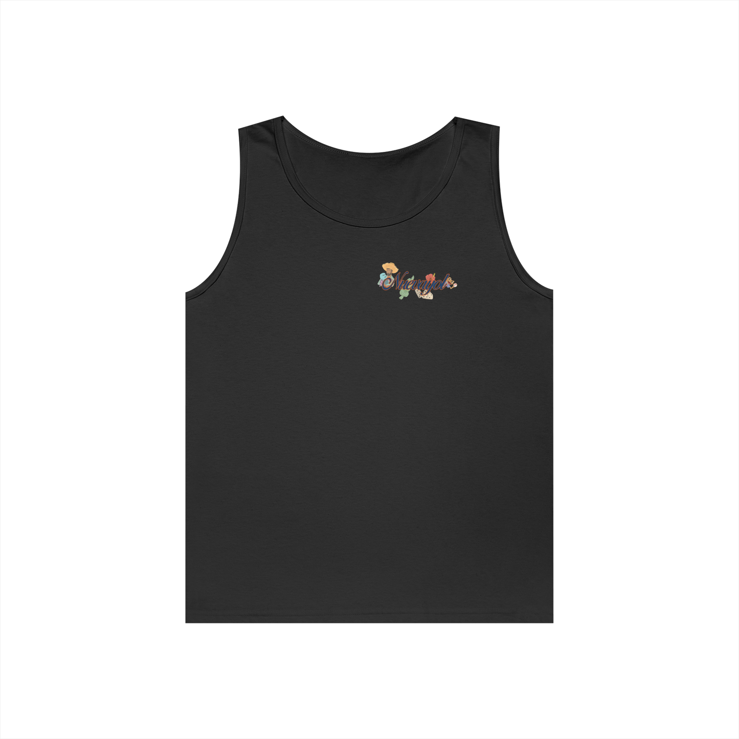 Nuevayol Tank Top