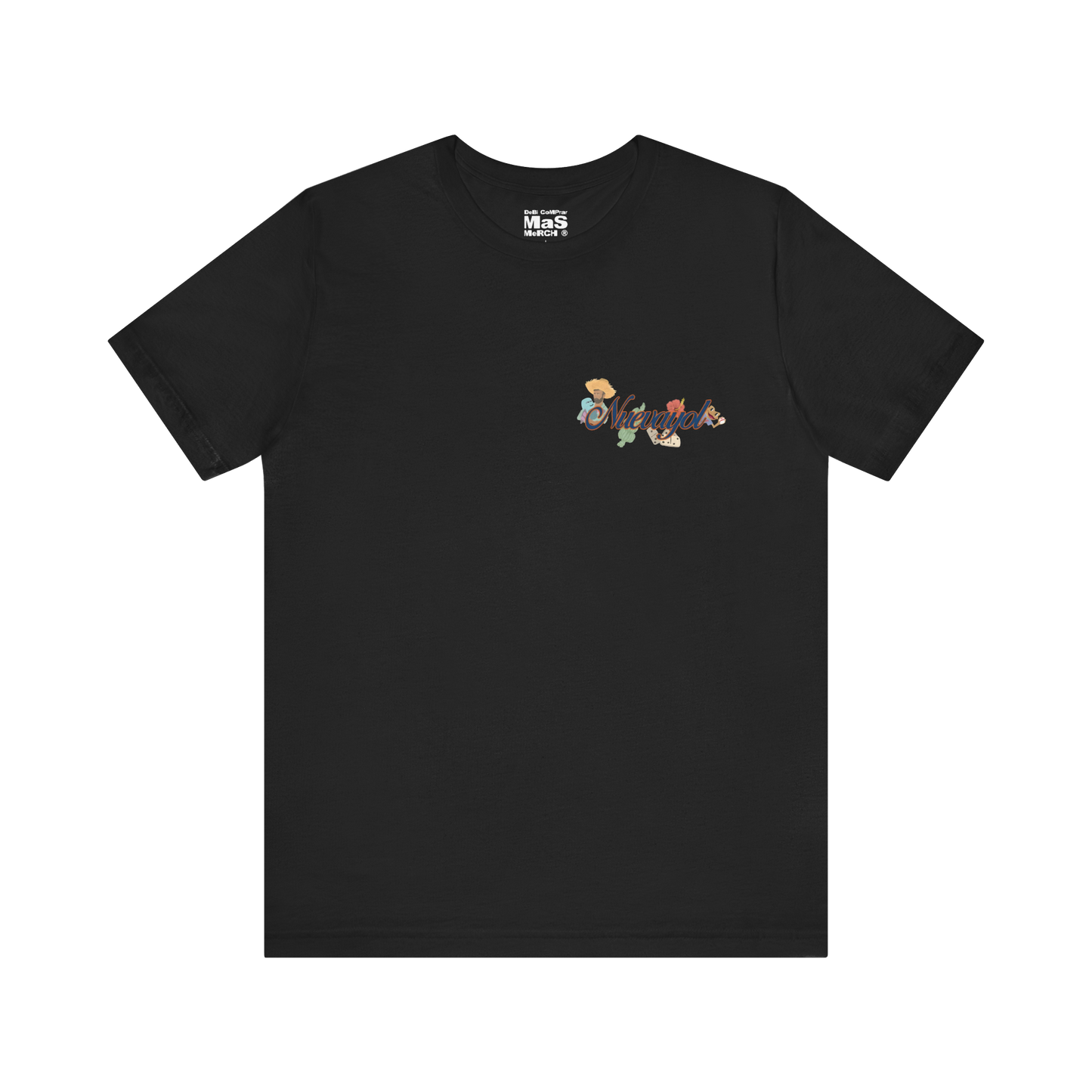 Nuevayol Tee