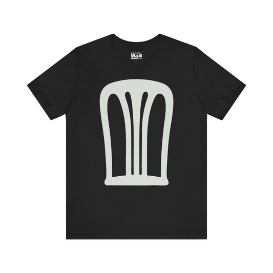 Bad Bunny Merch Silla Tee – DTMF Merch