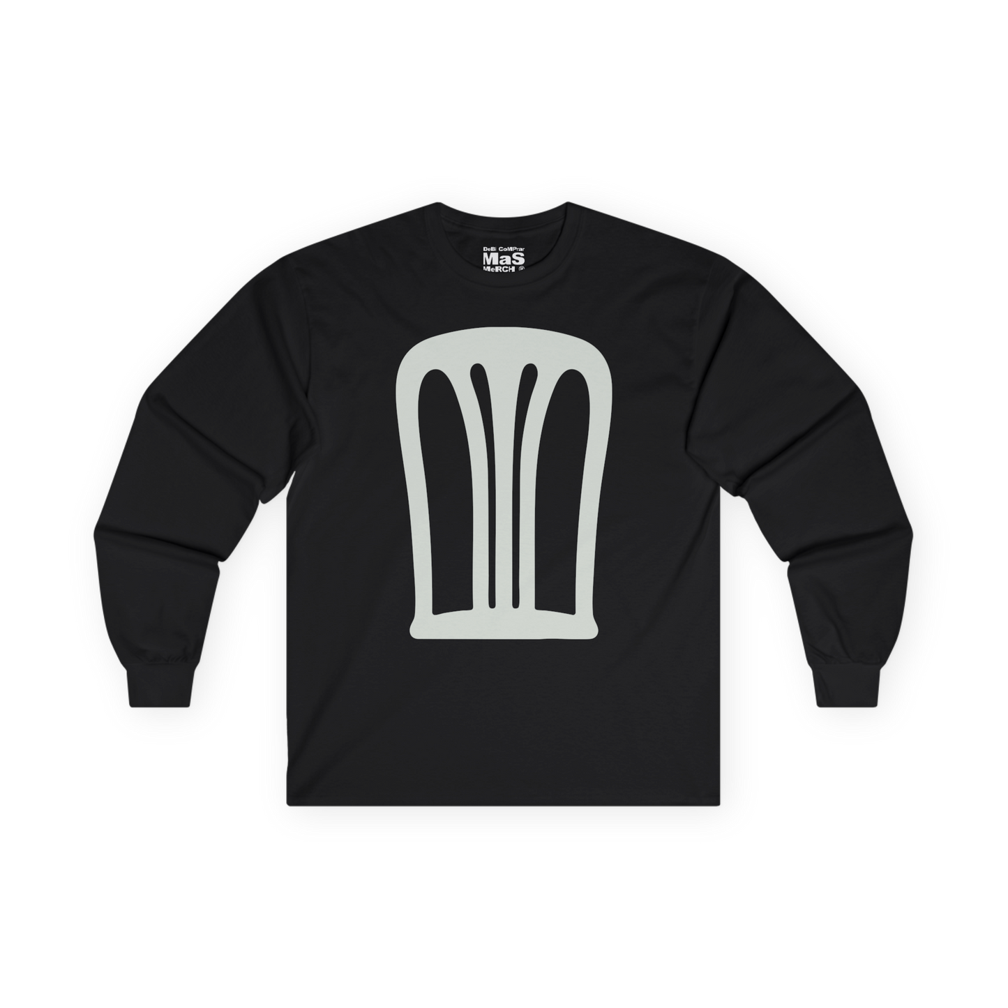 Silla Long Sleeve
