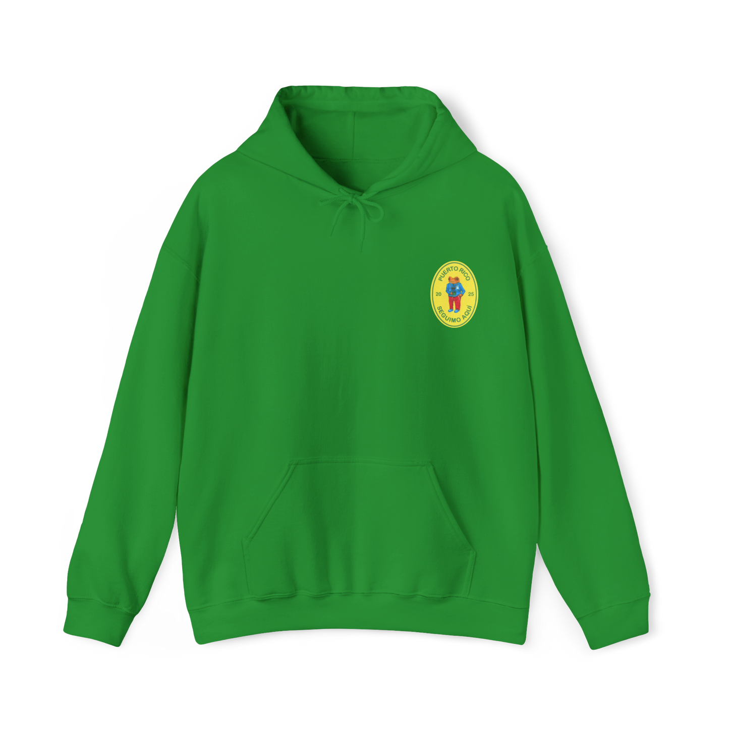 Concho Tour Dates Hoodie