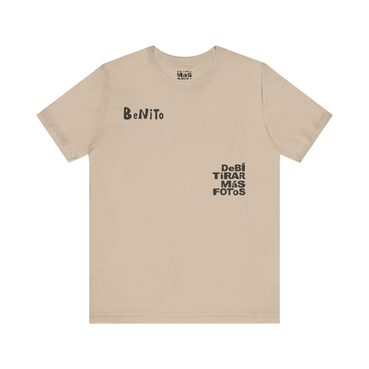 Vamos A Ver Si Es Velda Tee