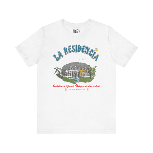 La Residencia Tee