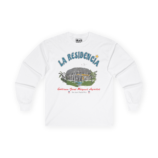 La Residencia Long Sleeve