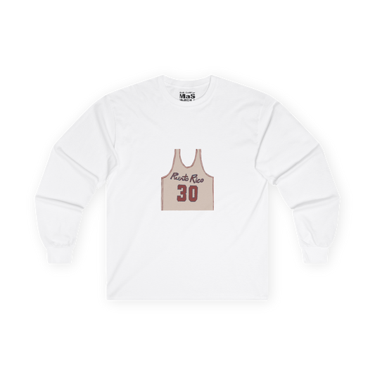 PR Jersey Long Sleeve
