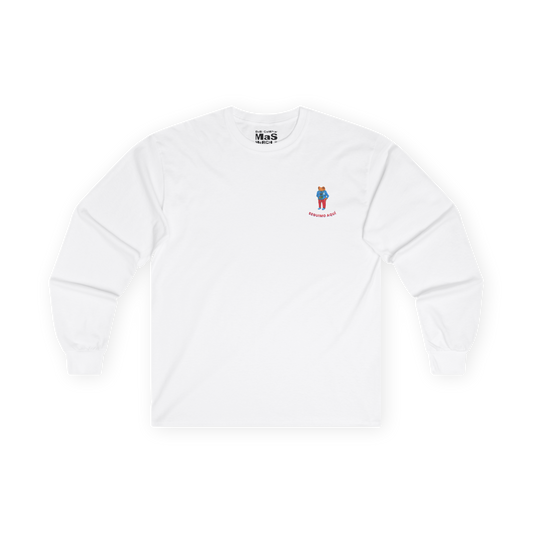 Seguimo Aquí Long Sleeve