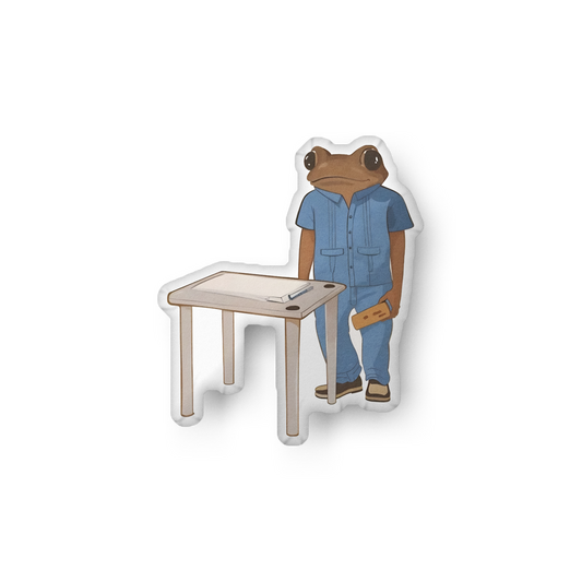 Concho Domino Pillow