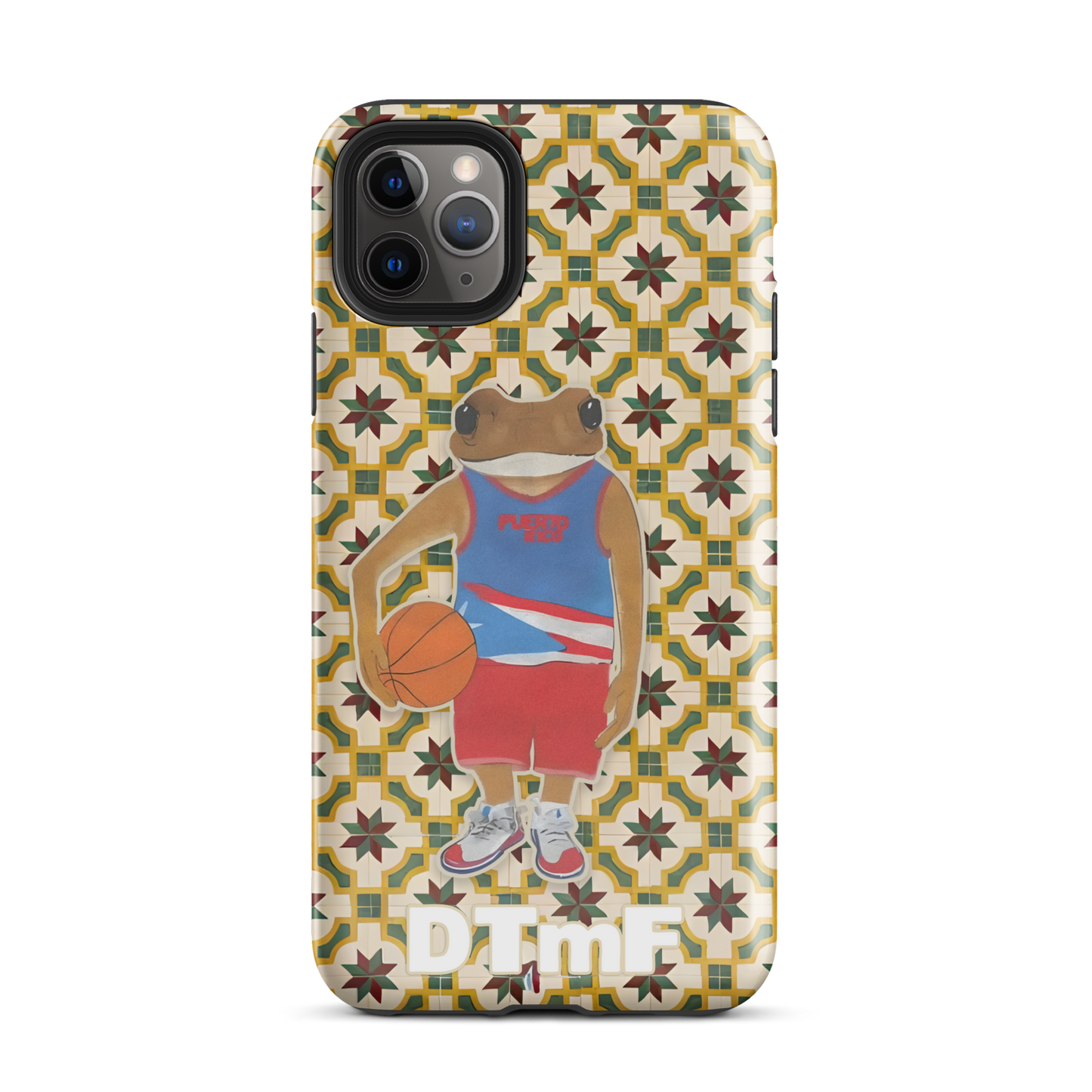 Bad Bunny Merch Concho Basket Case – DTMF Merch