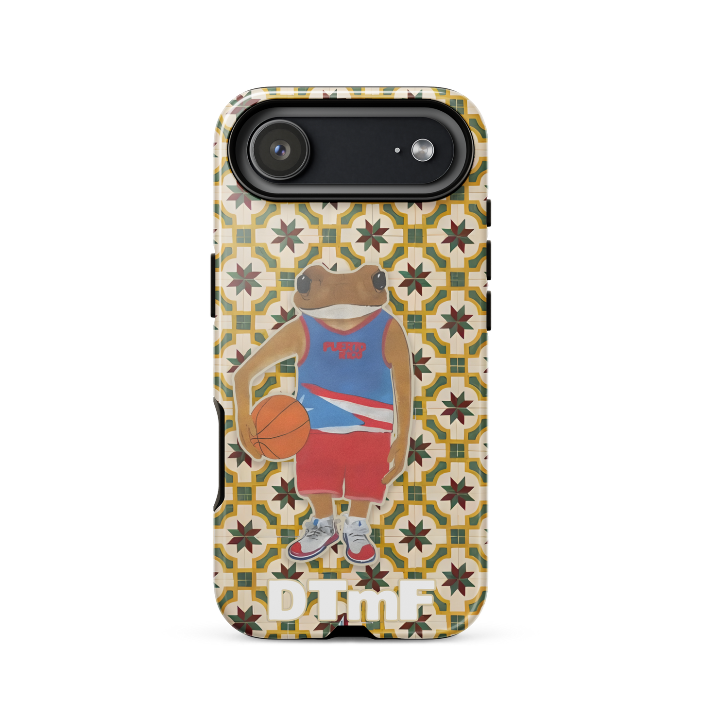 Bad Bunny Merch Concho Basket Case – DTMF Merch