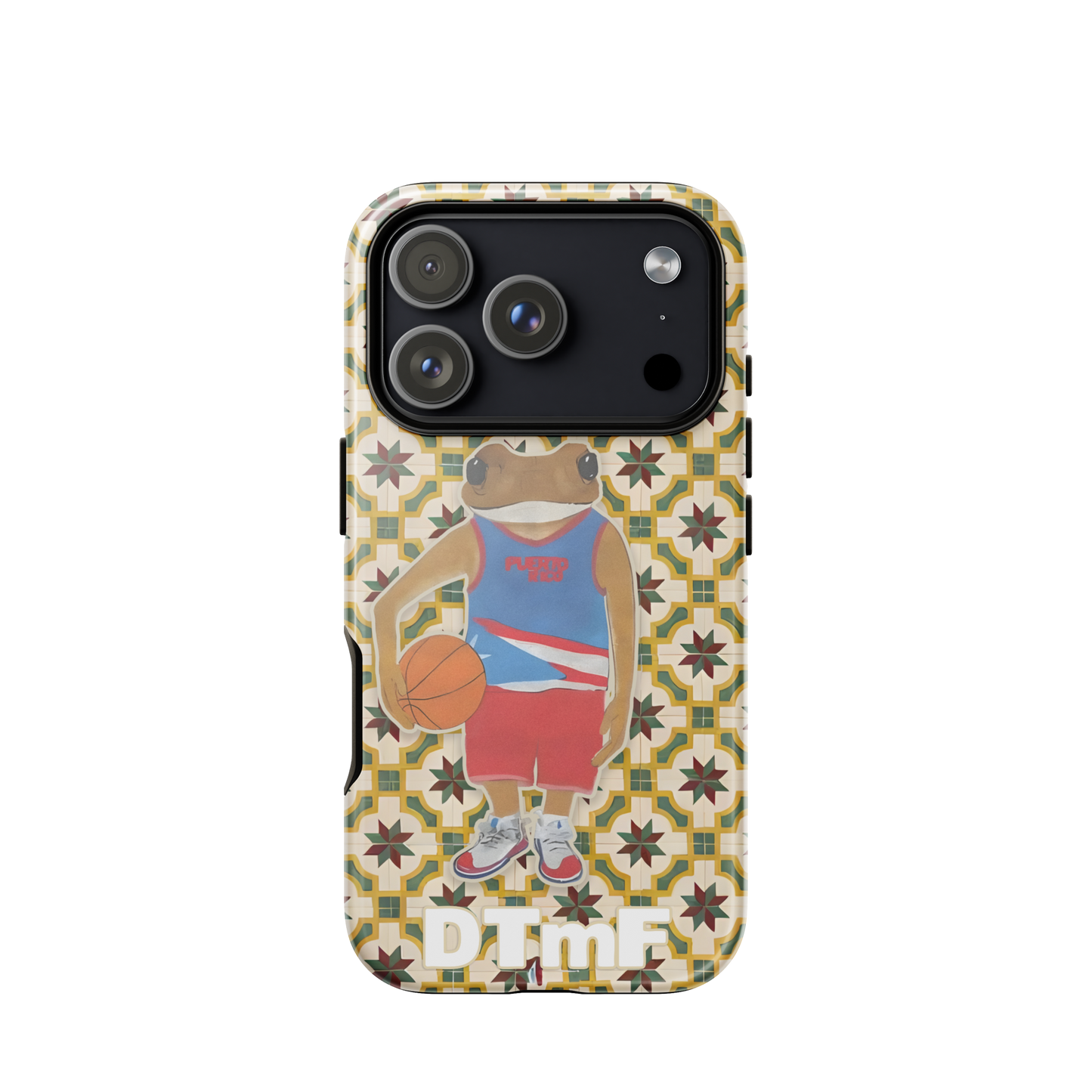 Bad Bunny Merch Concho Basket Case – DTMF Merch