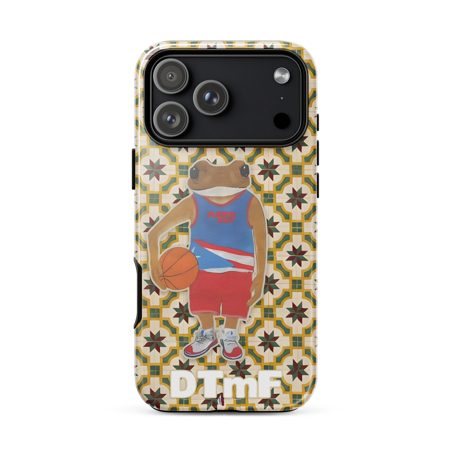 Bad Bunny Merch Concho Basket Case – DTMF Merch